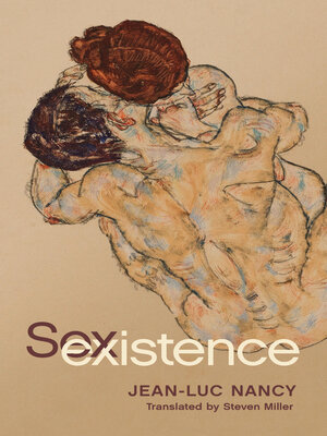 cover image of Sexistence